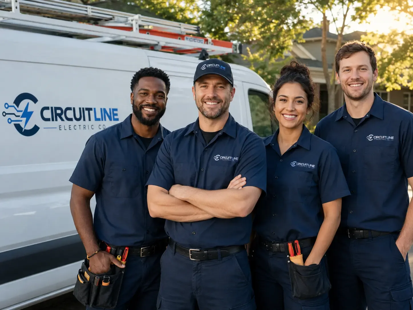 Whole Home Rewiring company in Fredonia, AZ